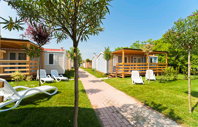 Camping Lido Lazise