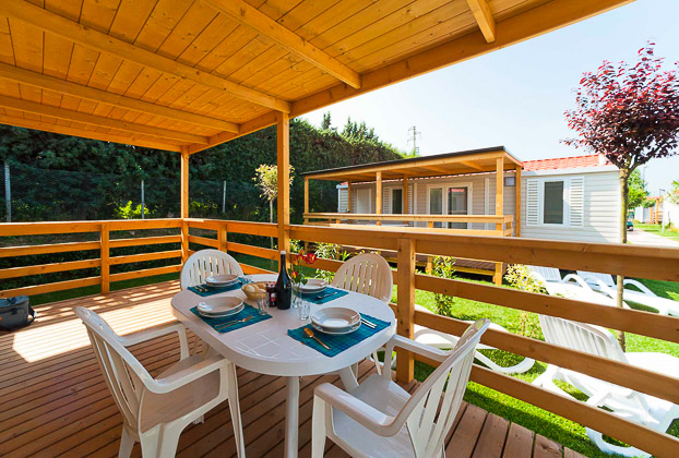 Camping Lido Lazise