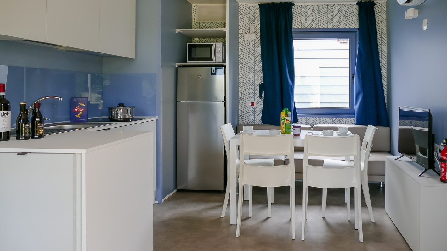 Camping Lido Lazise