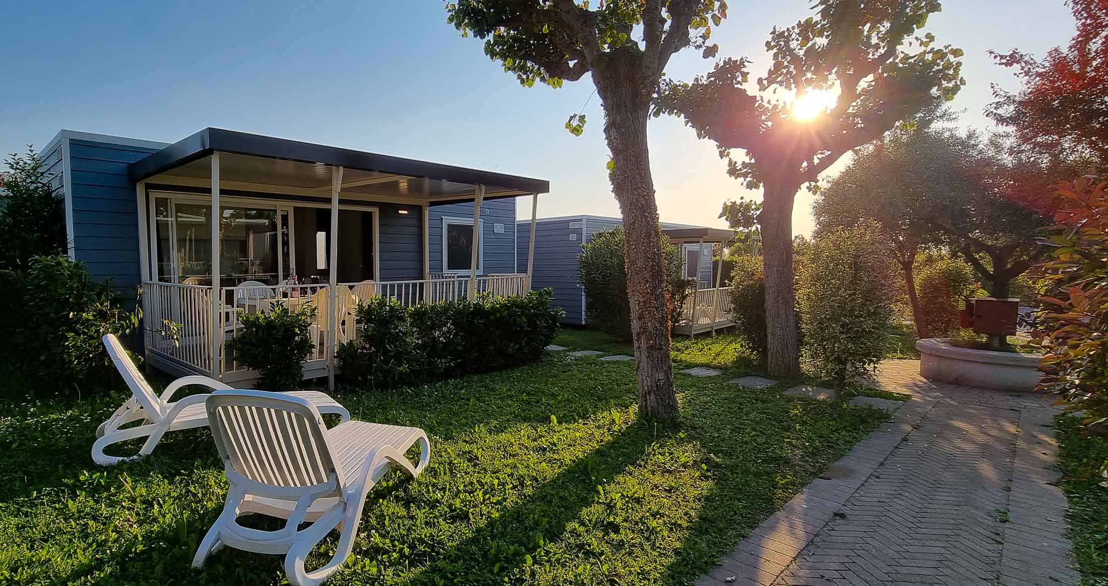 Camping Lido Lazise
