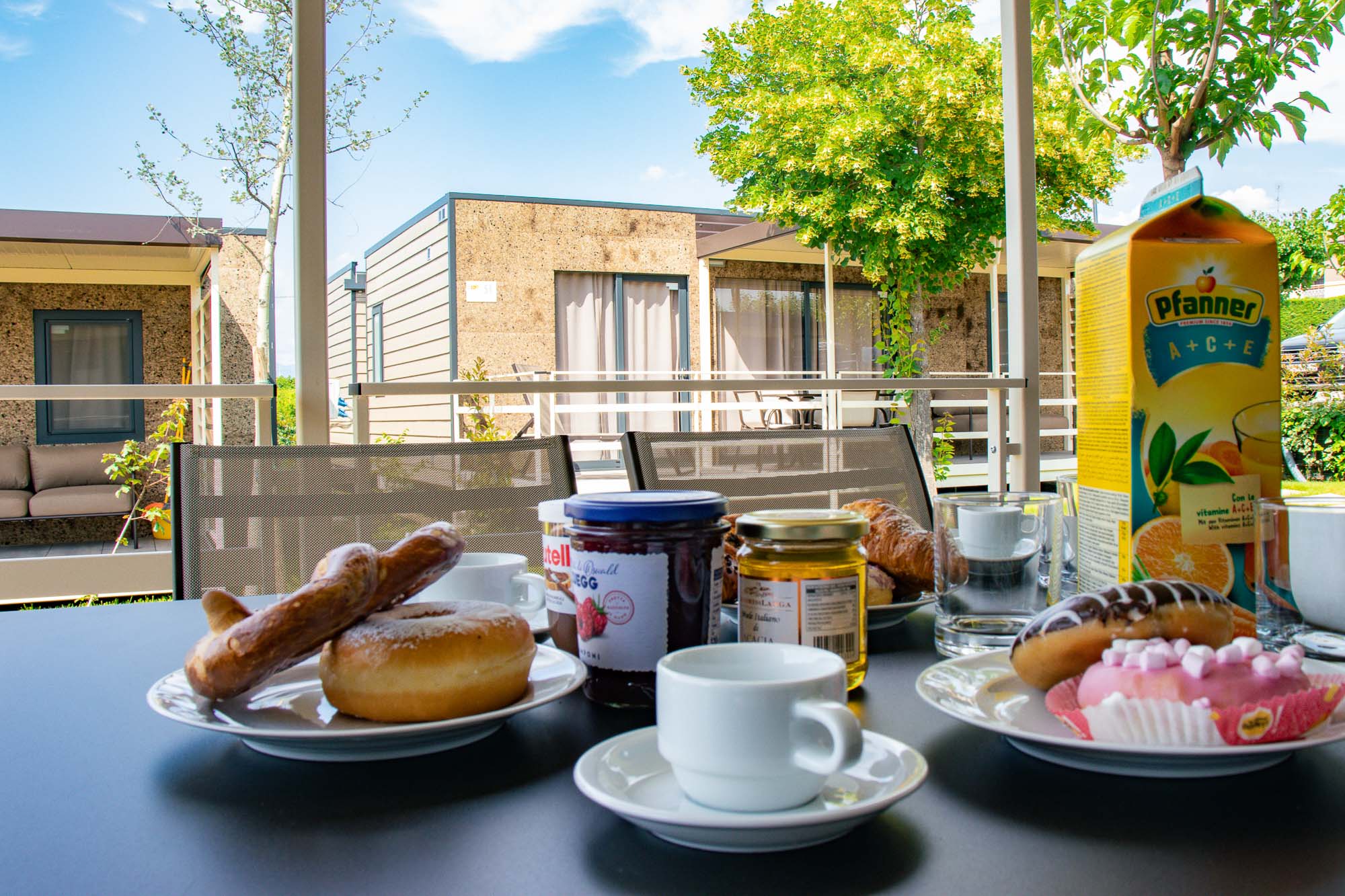 Camping Lido Lazise