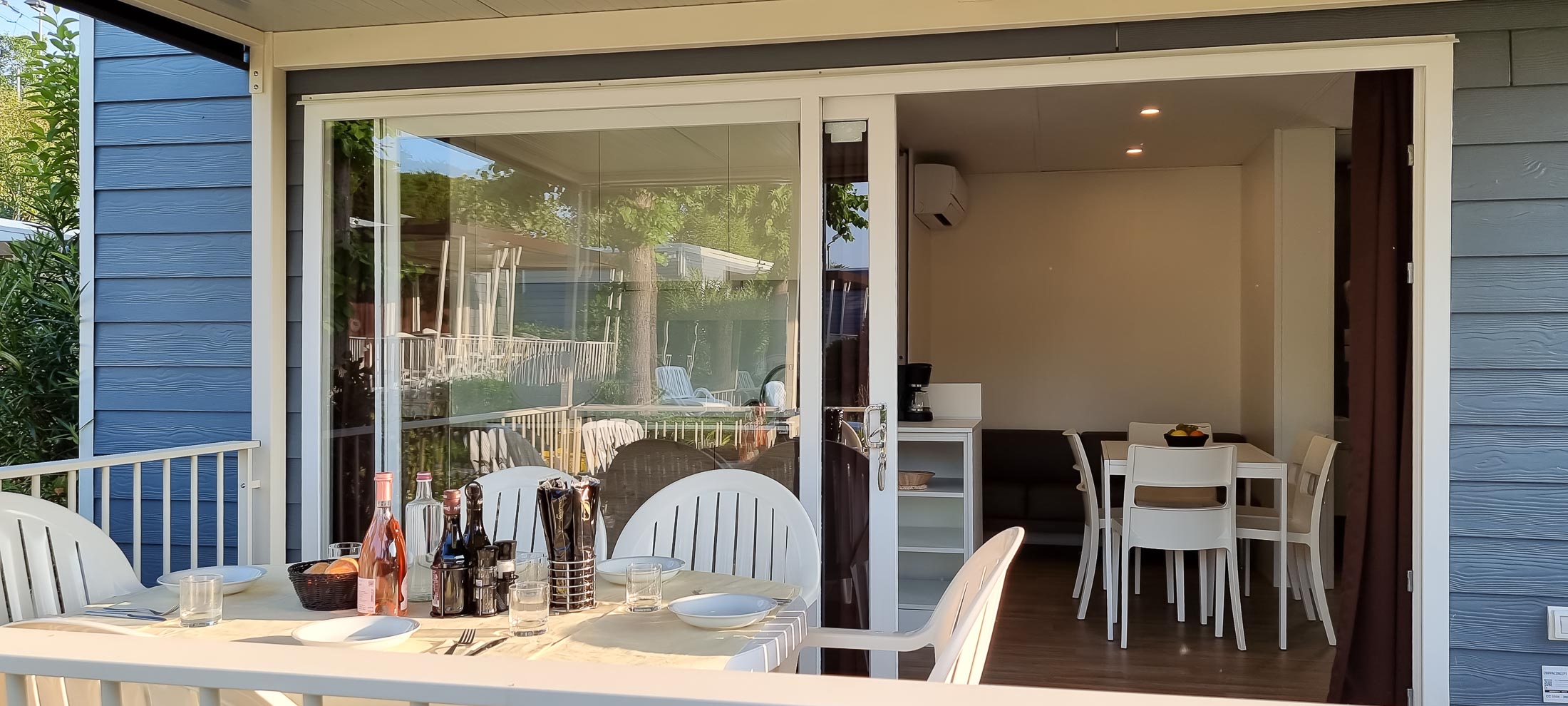 Camping Lido Lazise
