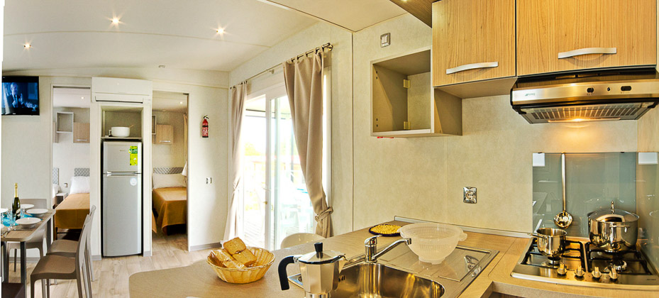 Camping Lido Lazise