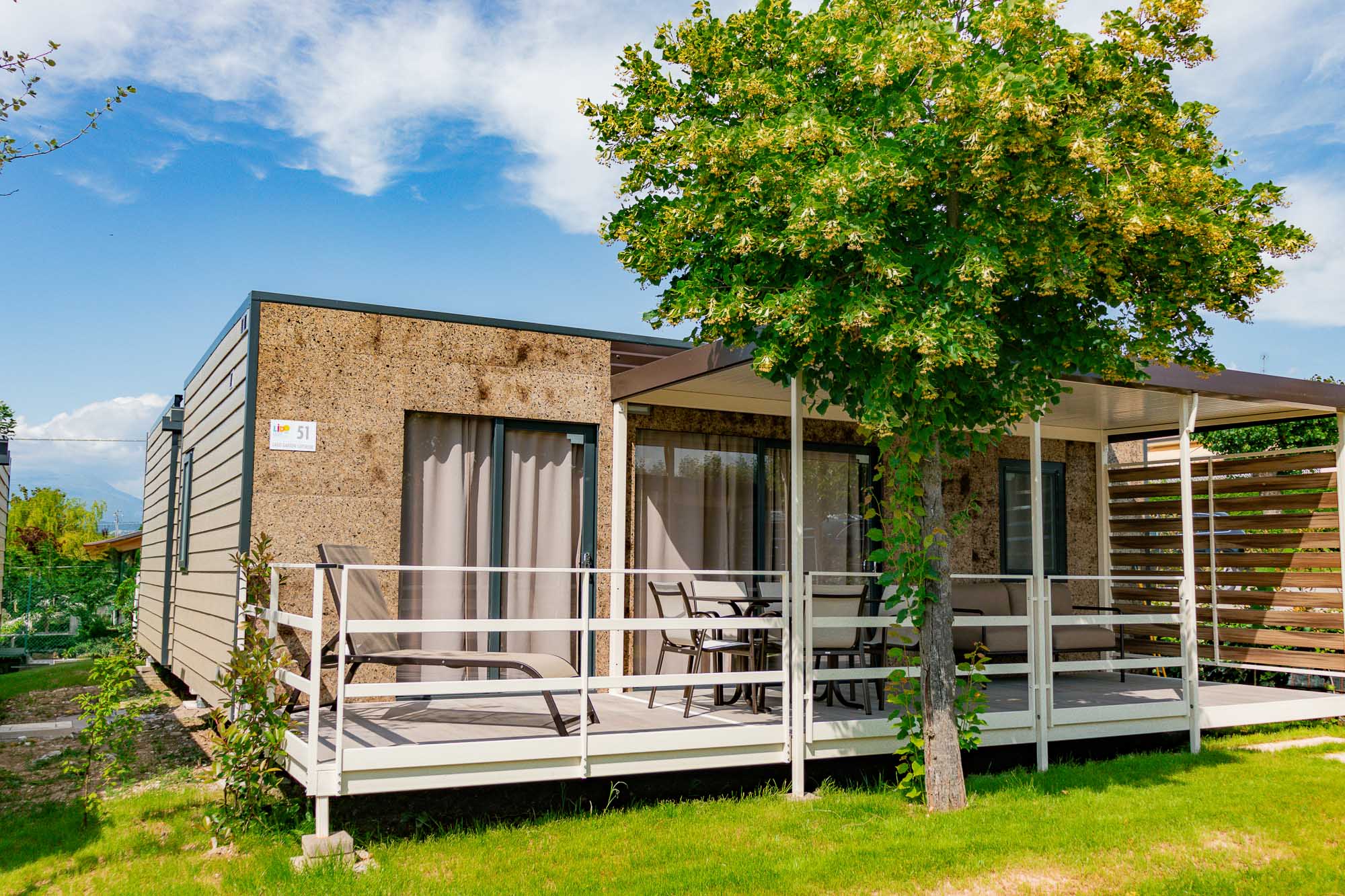 Camping Lido Lazise