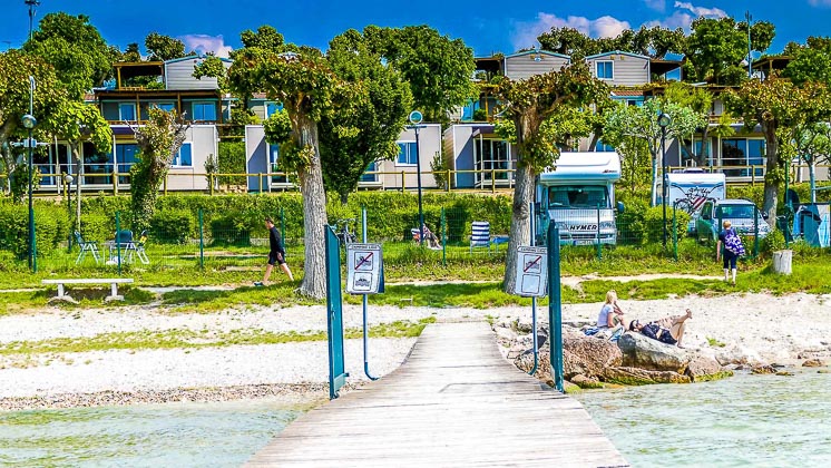 Camping Lido Lazise