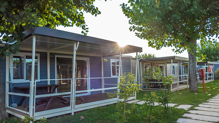 Camping Lido Lazise