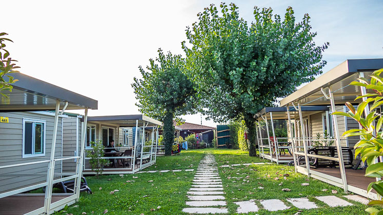 Camping Lido Lazise