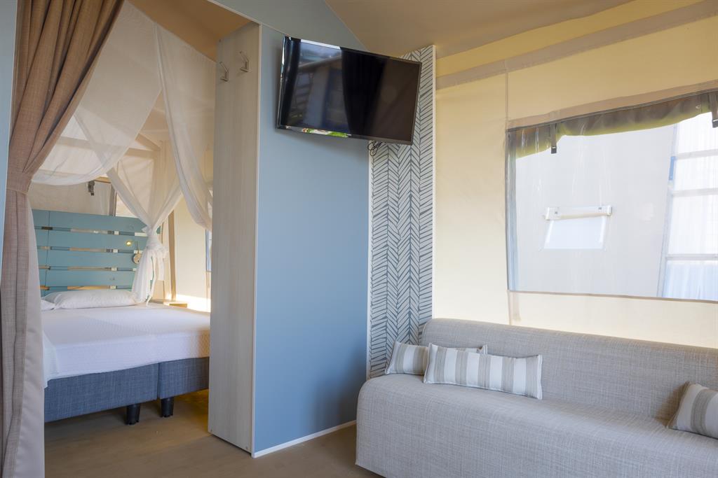 Camping Lido Lazise
