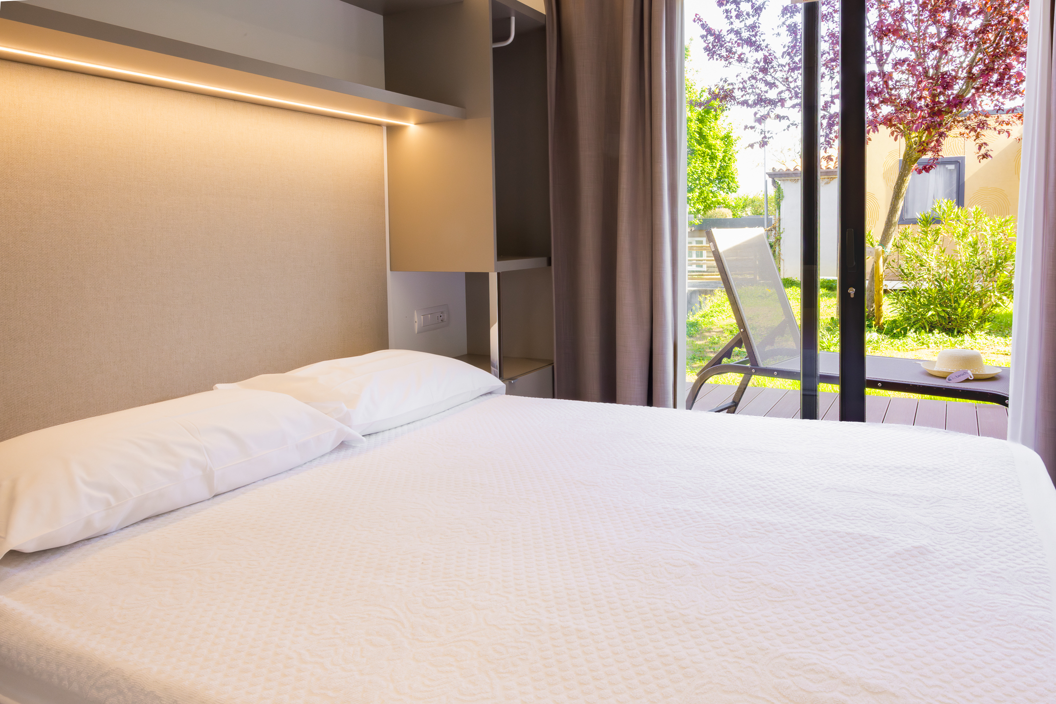 Camping Lido Lazise