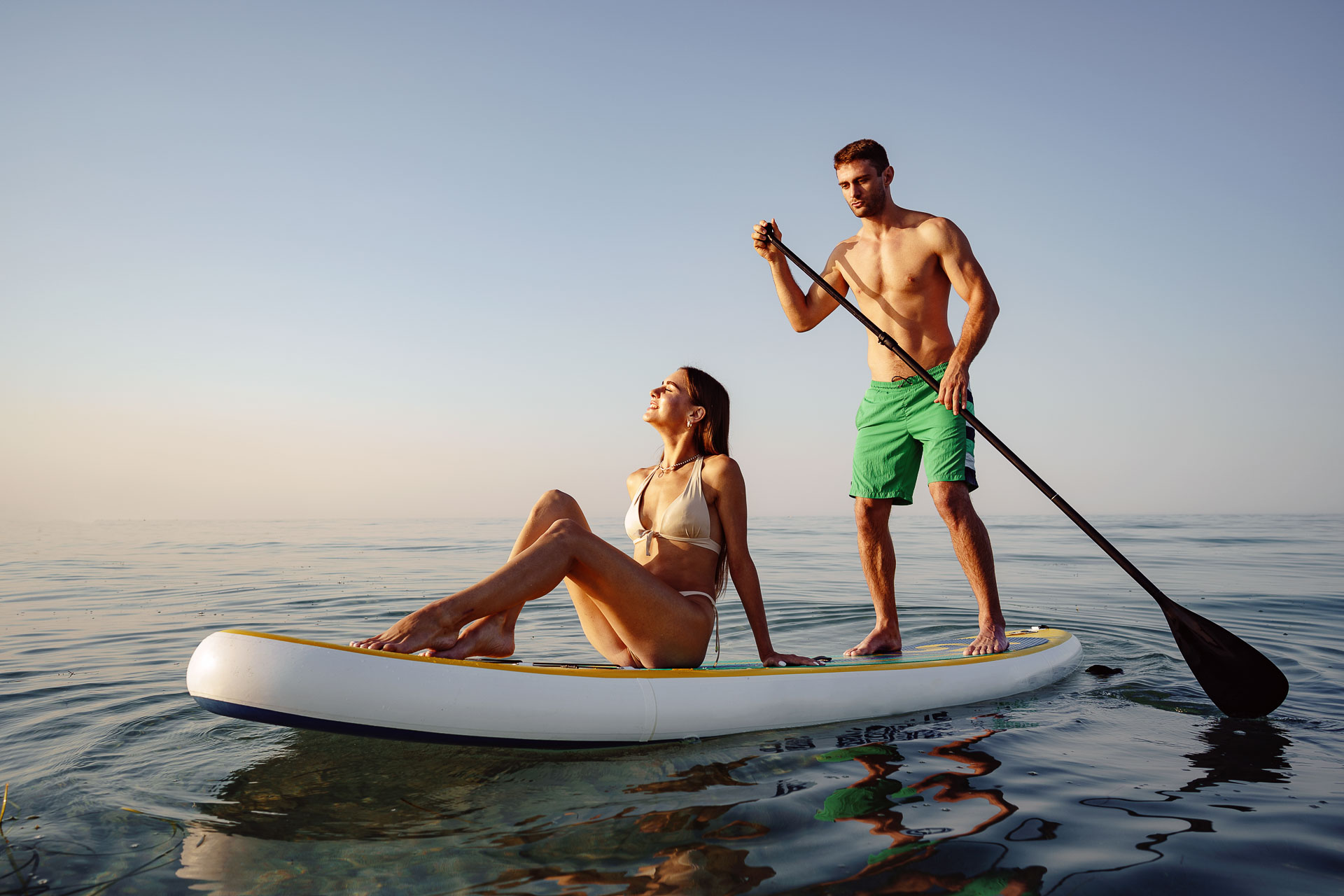 Sport camping Lazise