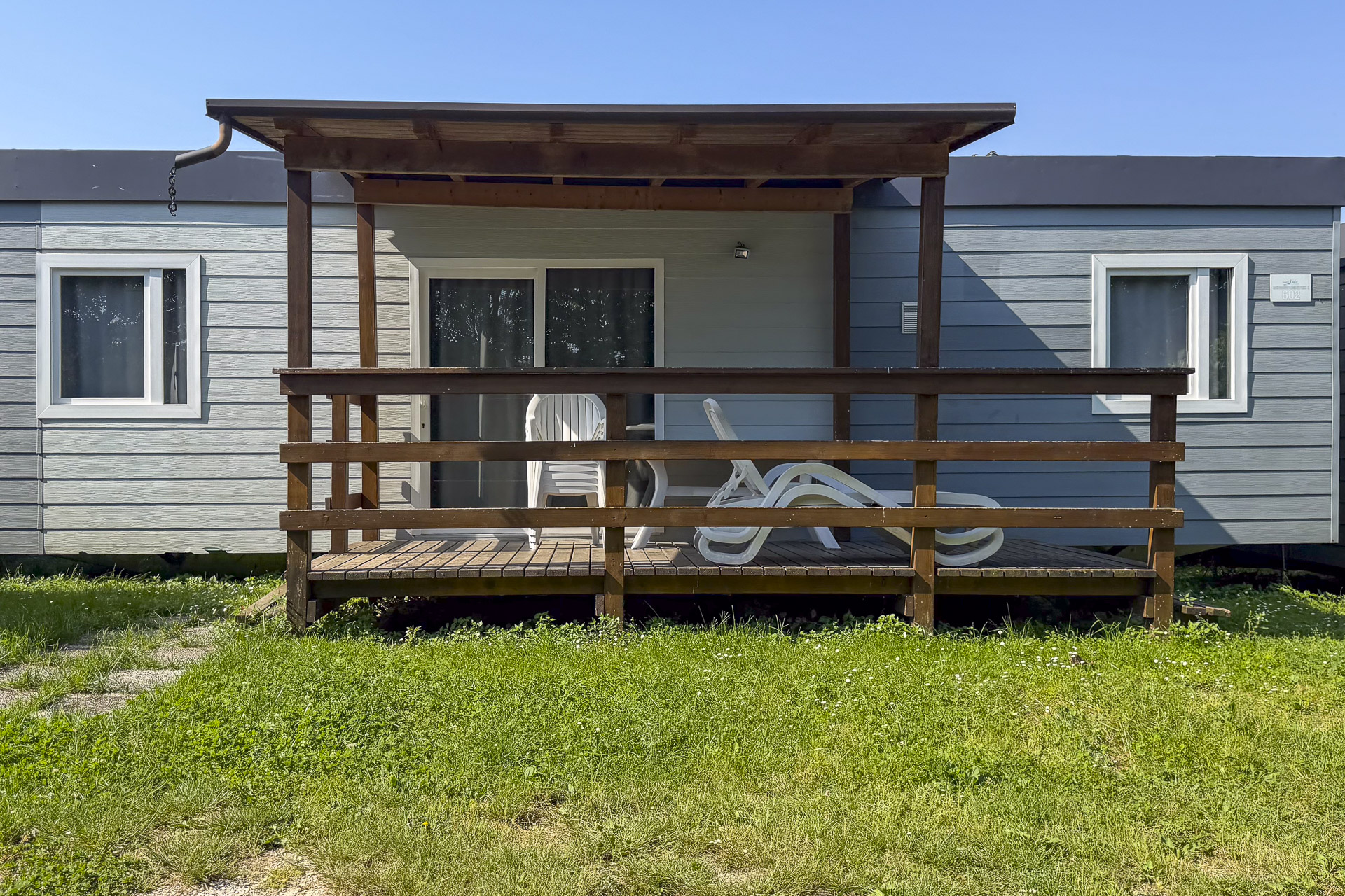 Camping Lido Lazise