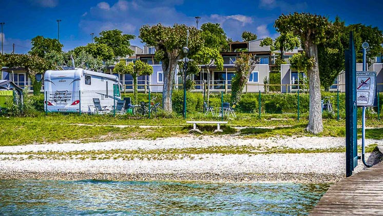 Camping Lido Lazise