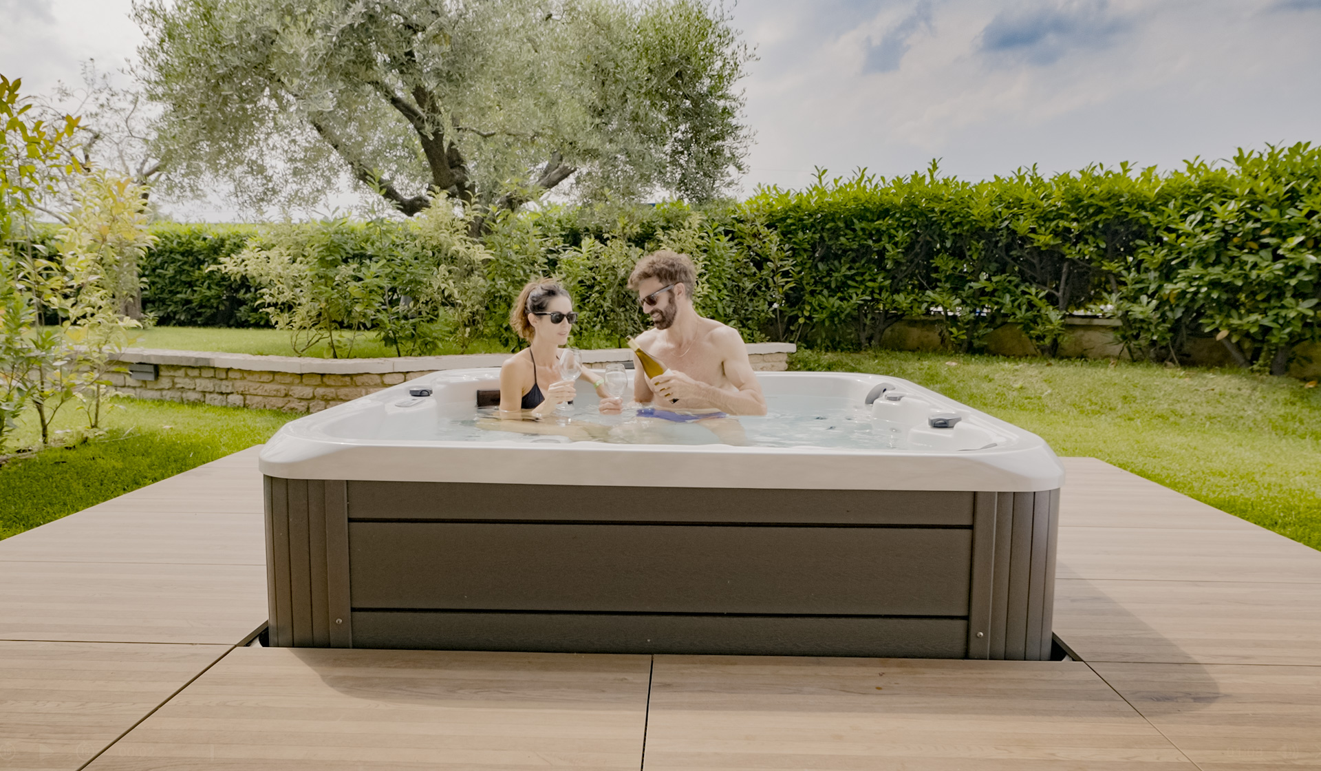 Camping Lido Lazise