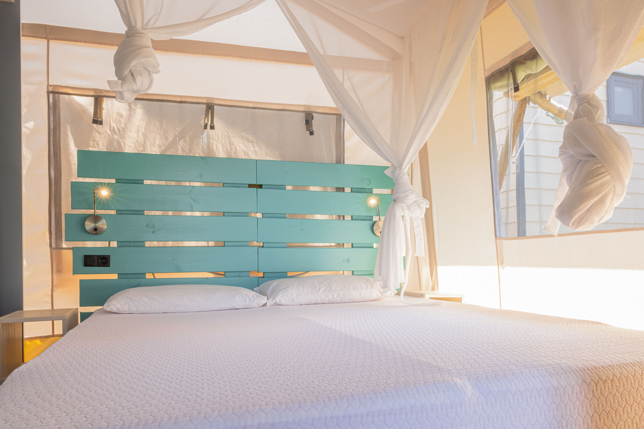Camping Lido Lazise