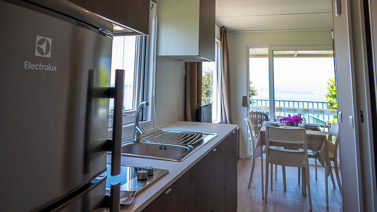 Camping Lido Lazise