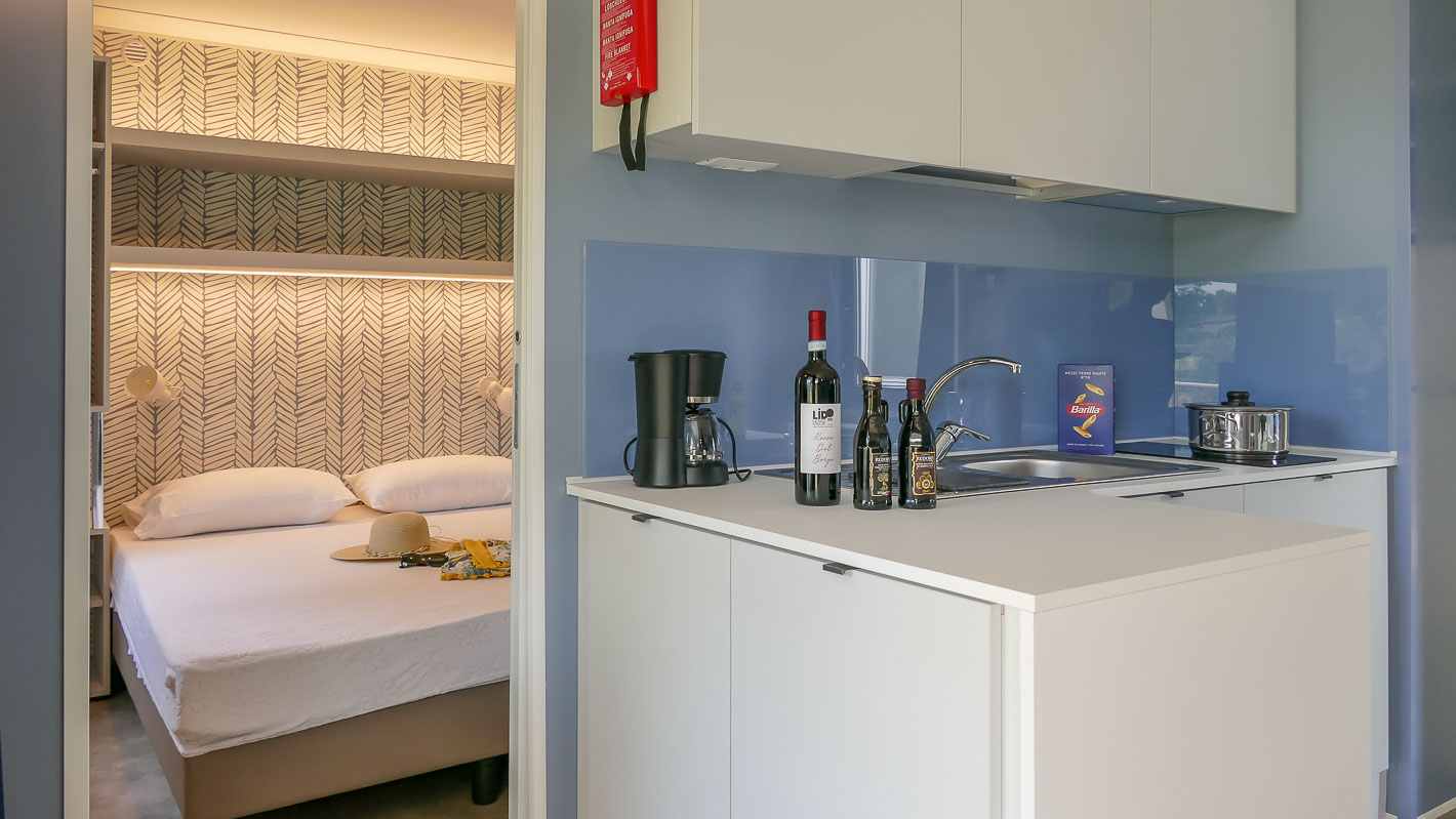 Camping Lido Lazise