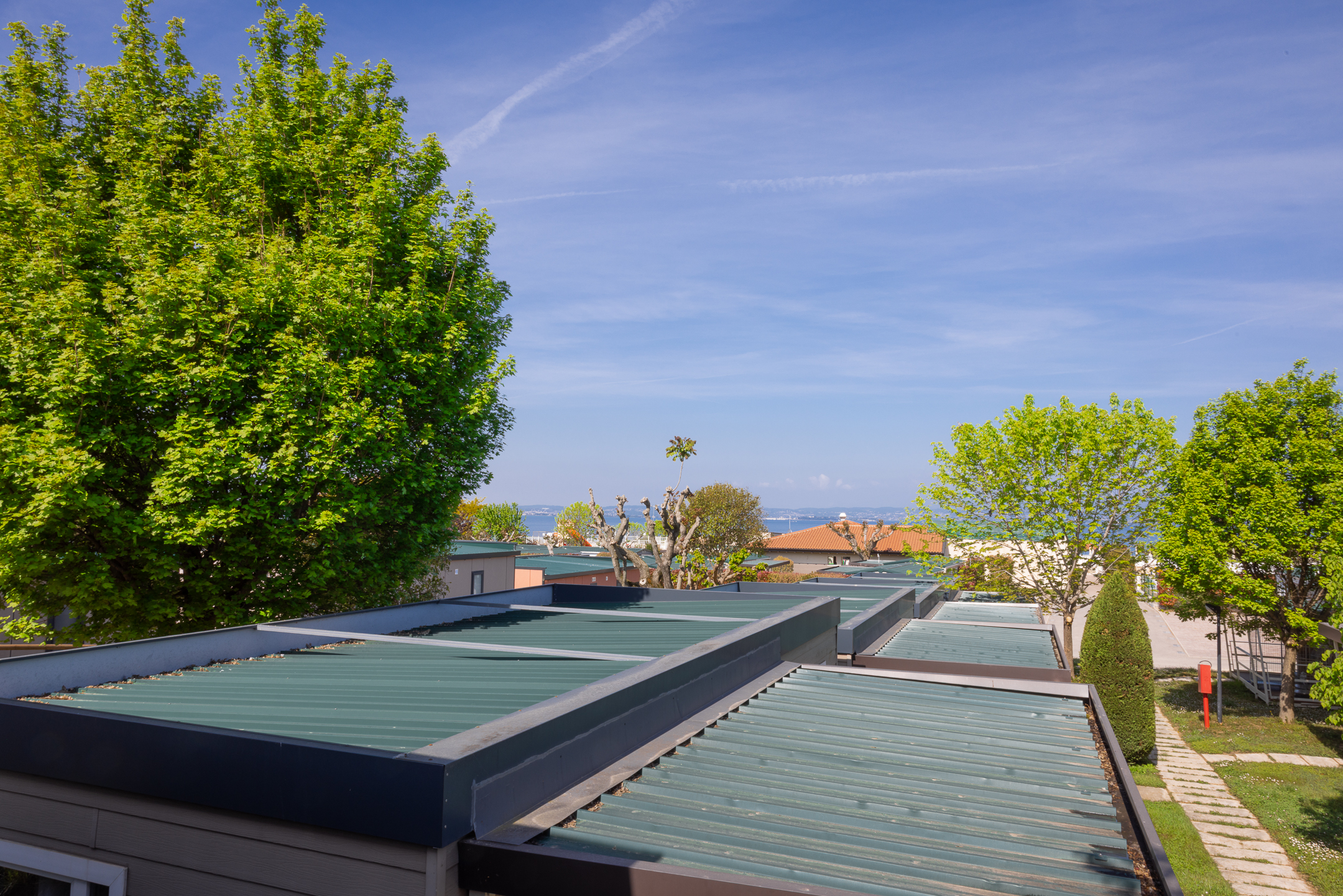 Camping Lido Lazise