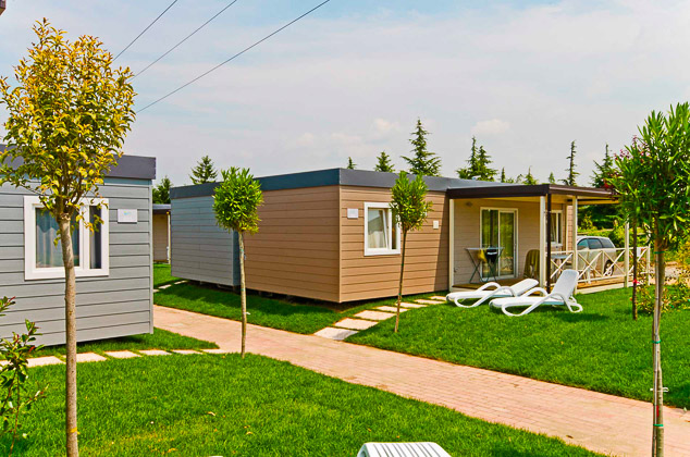 Camping Lido Lazise