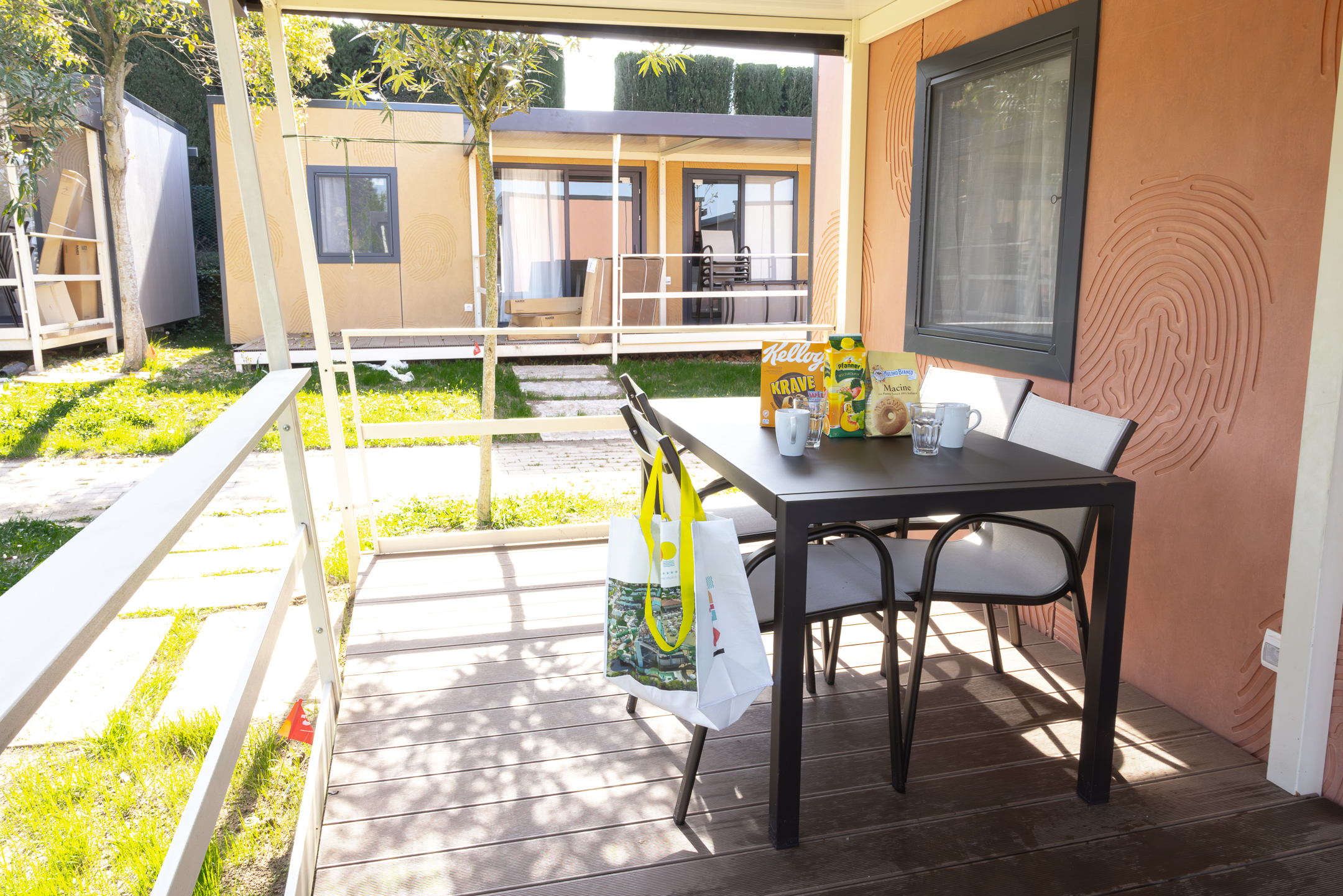 Camping Lido Lazise