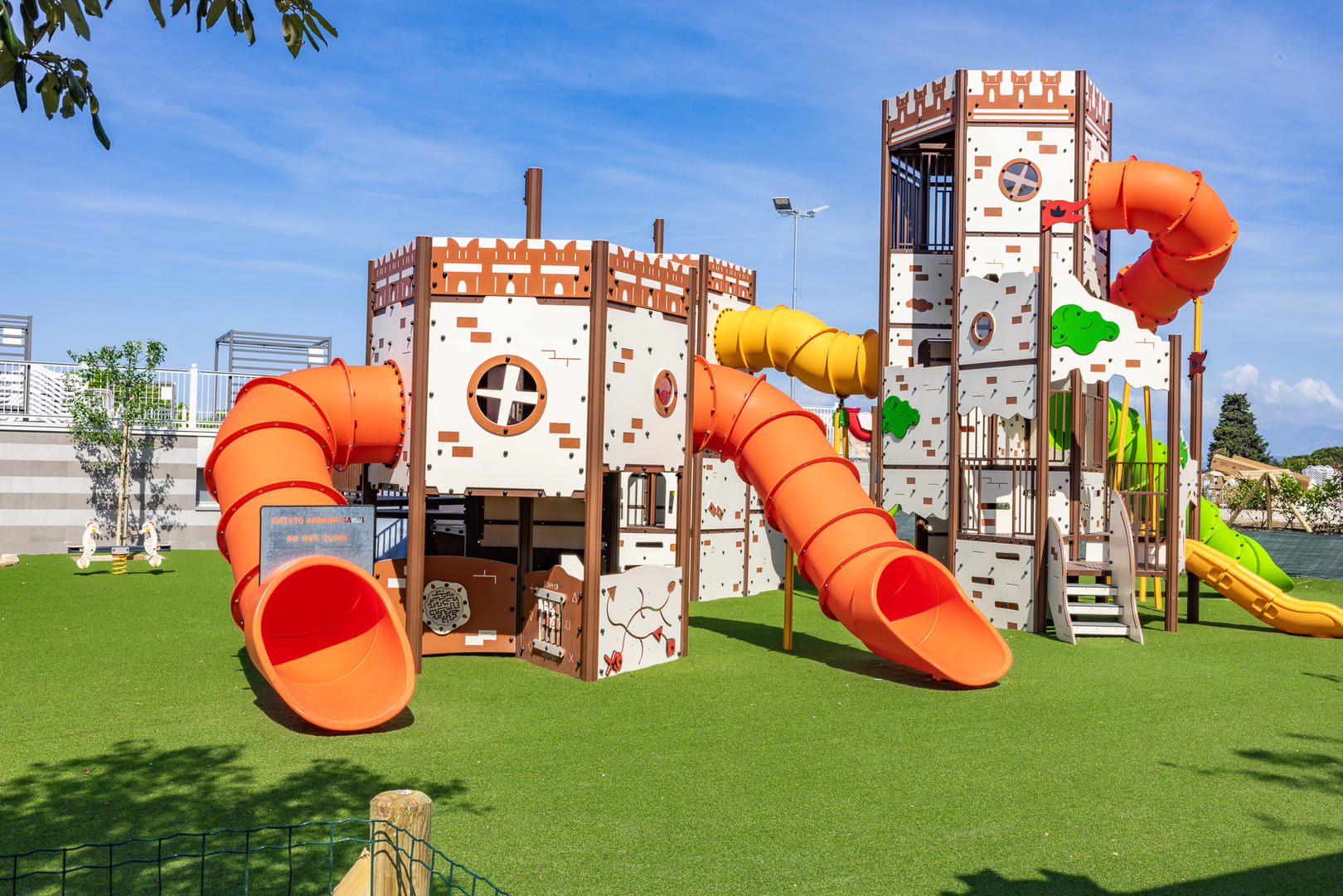 News Camping Lido