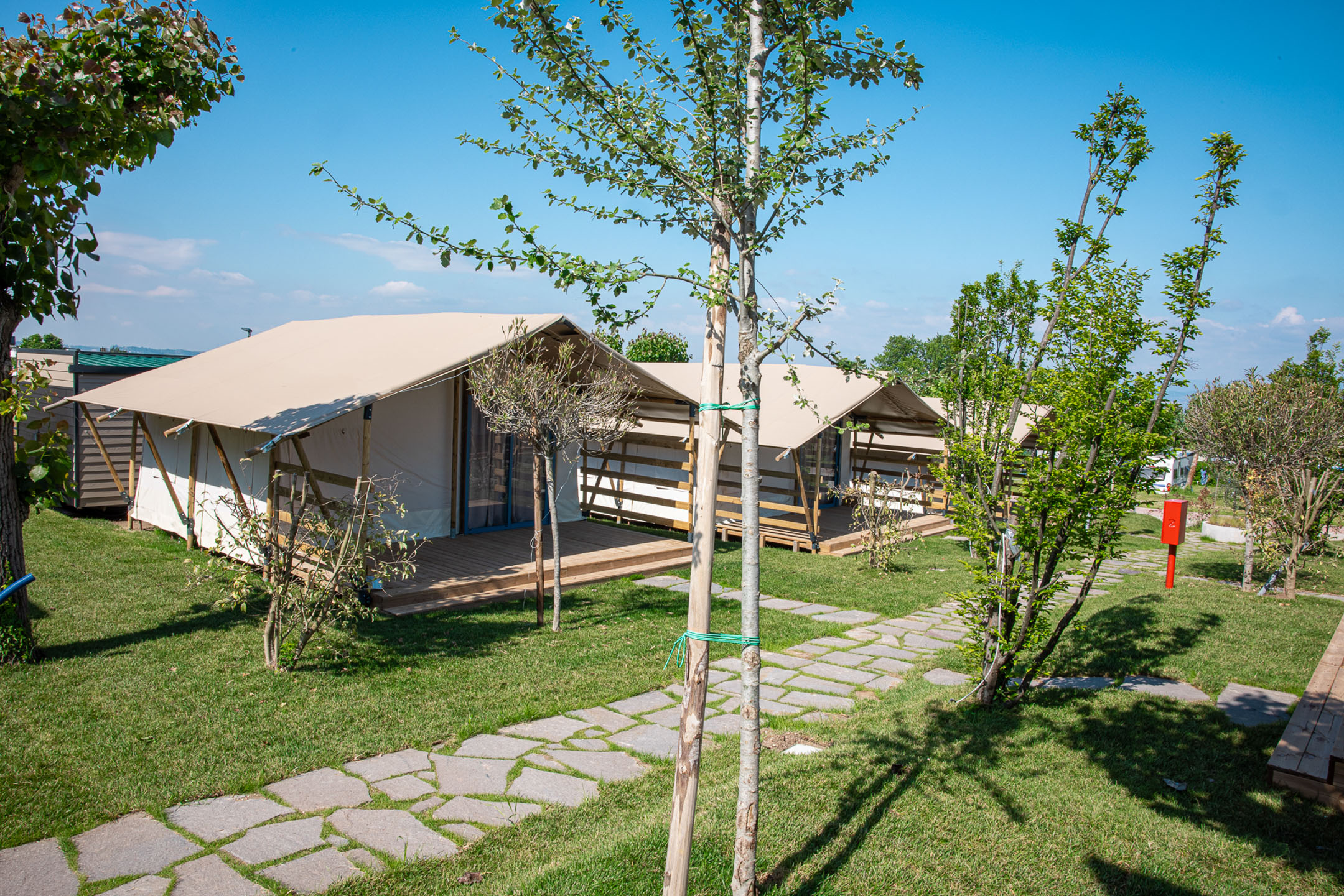 Camping Lido Lazise
