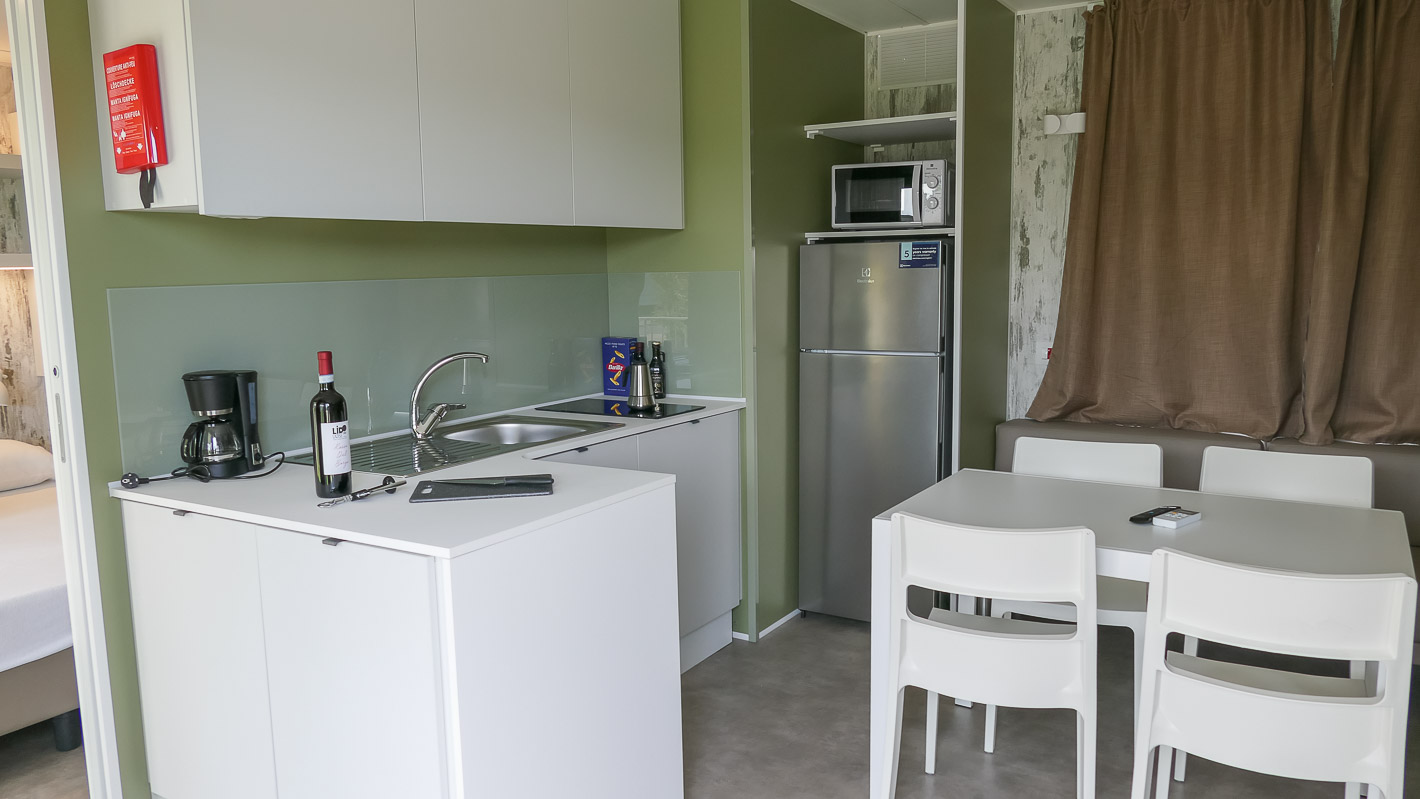 Camping Lido Lazise