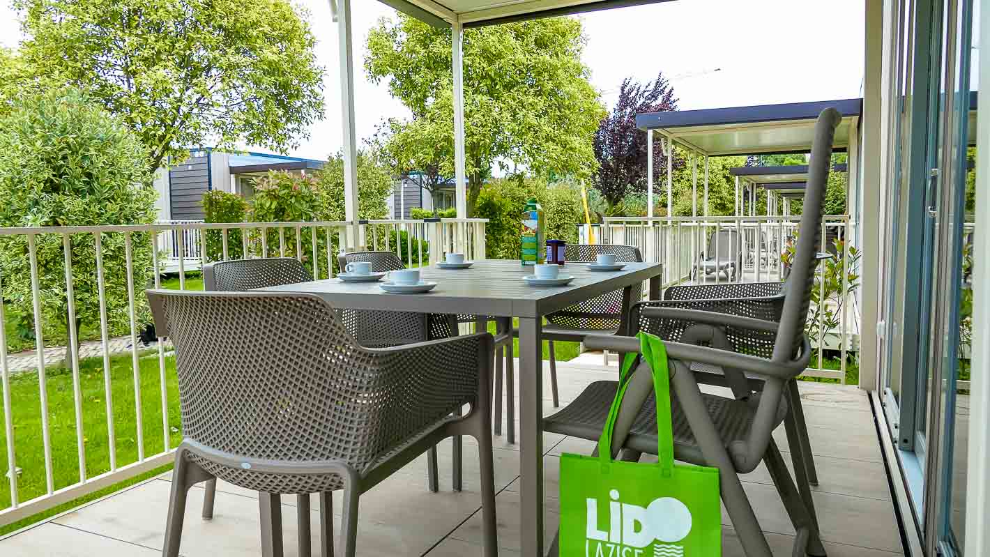 Borgo Alto Green Superior