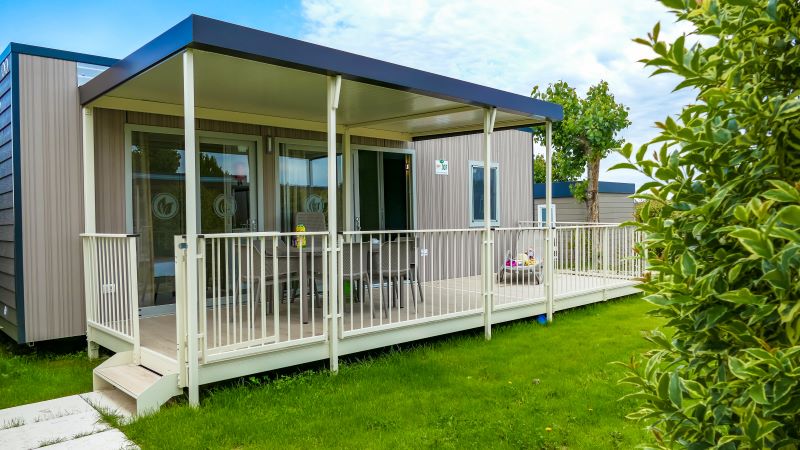 Feriendorf Borgo Alto