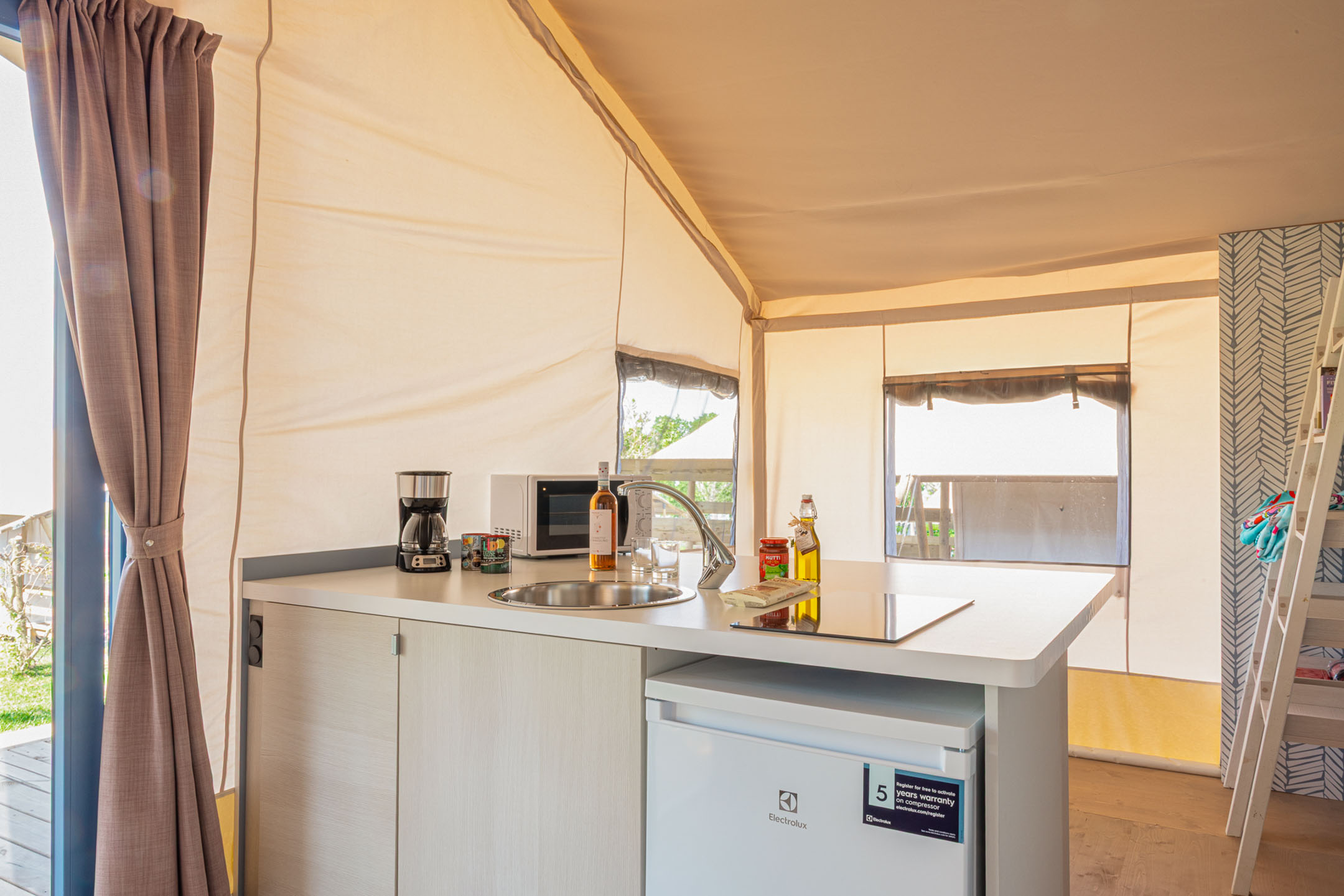 Camping Lido Lazise