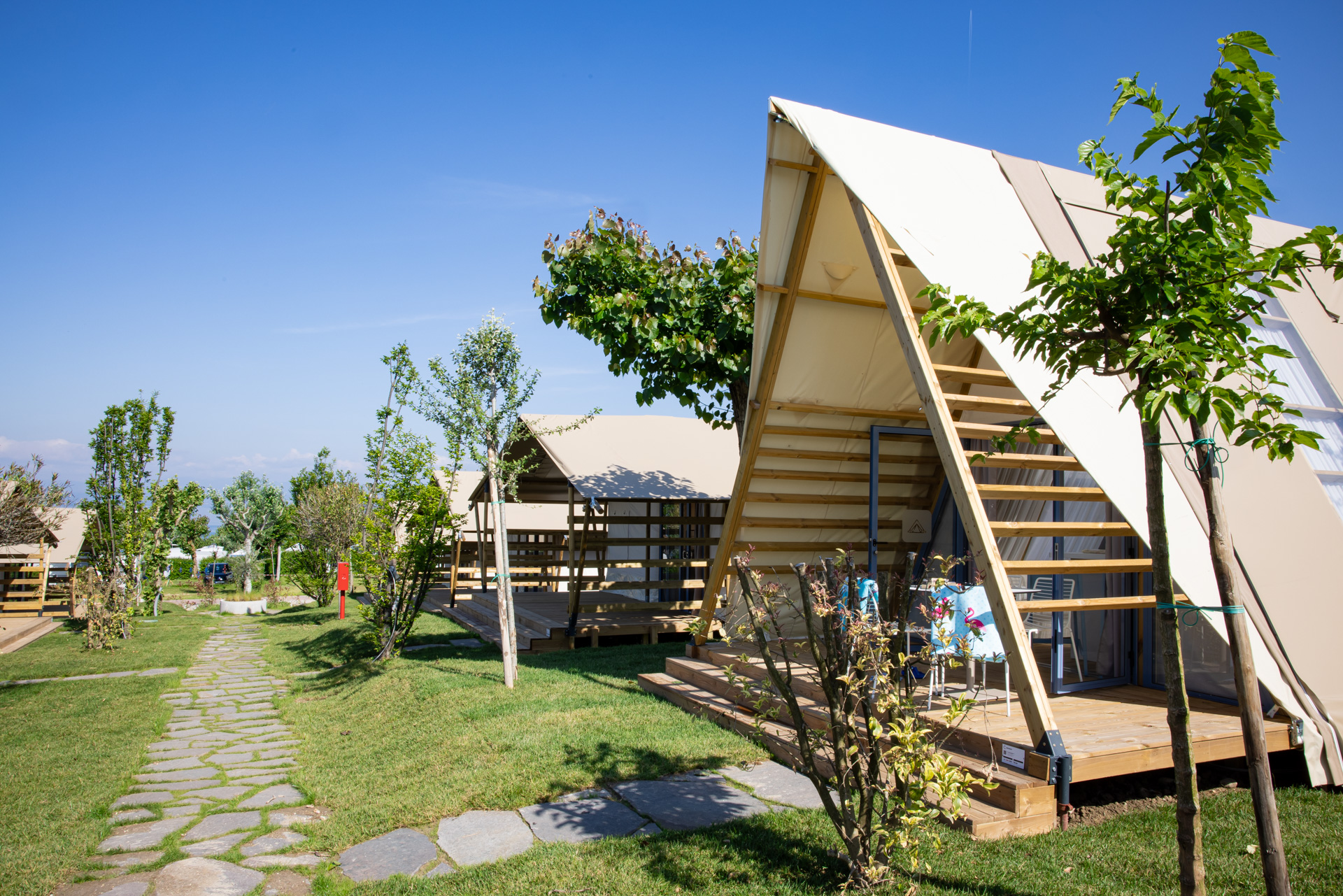Camping Lido Lazise