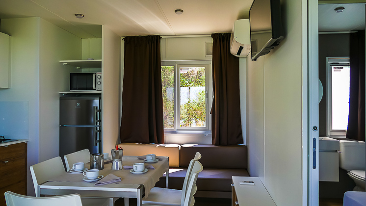 Camping Lido Lazise