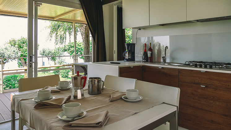 Camping Lido Lazise