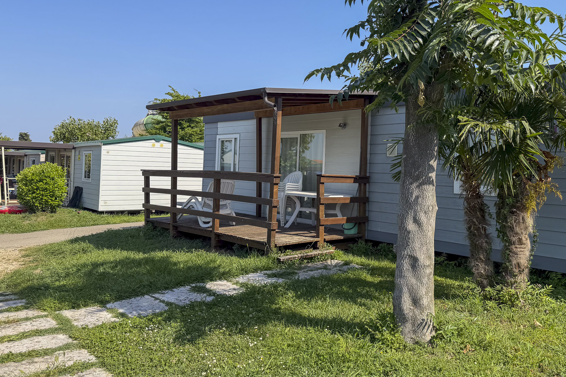 Camping Lido Lazise