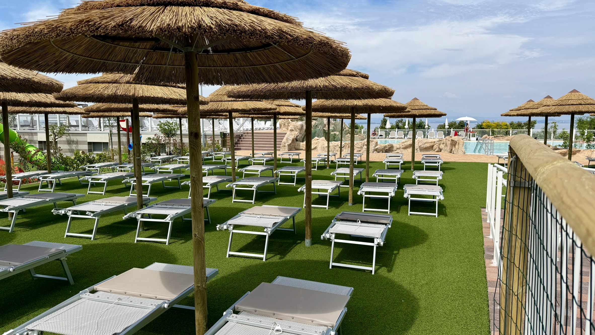 News Camping Lido