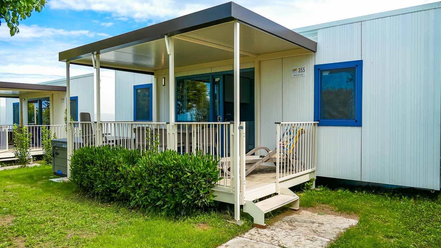 Camping Lido Lazise