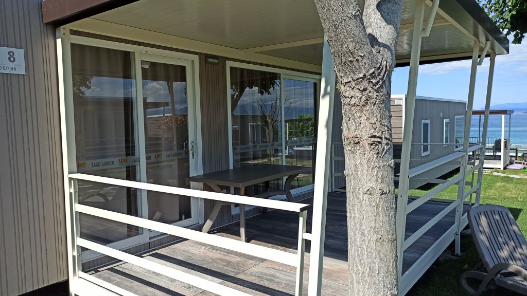 Camping Lido Lazise