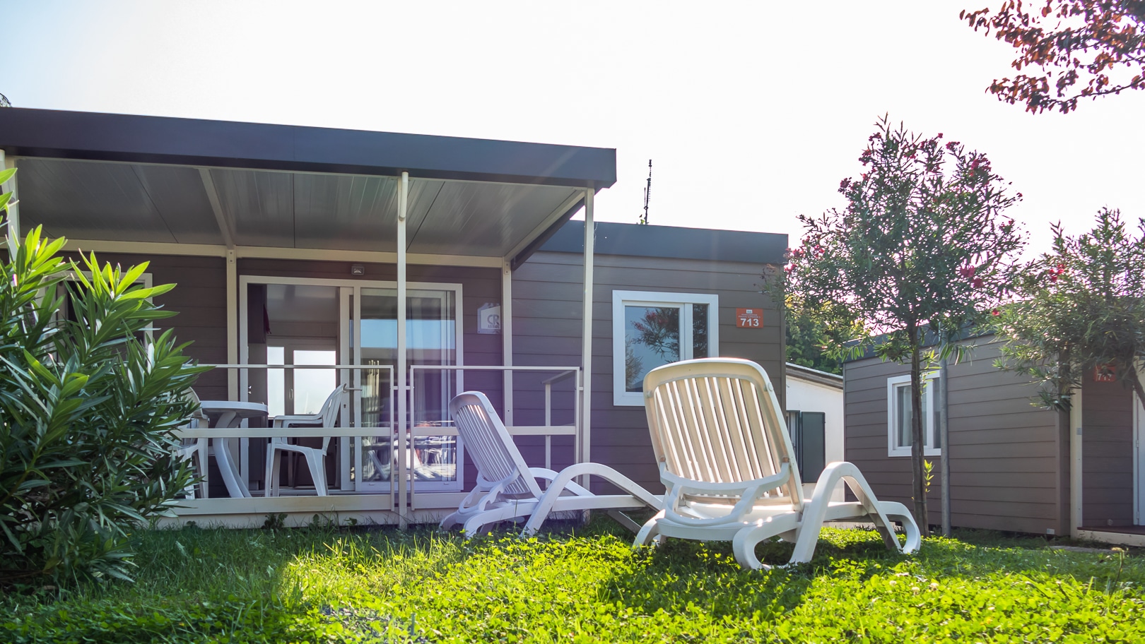 Camping Lido Lazise