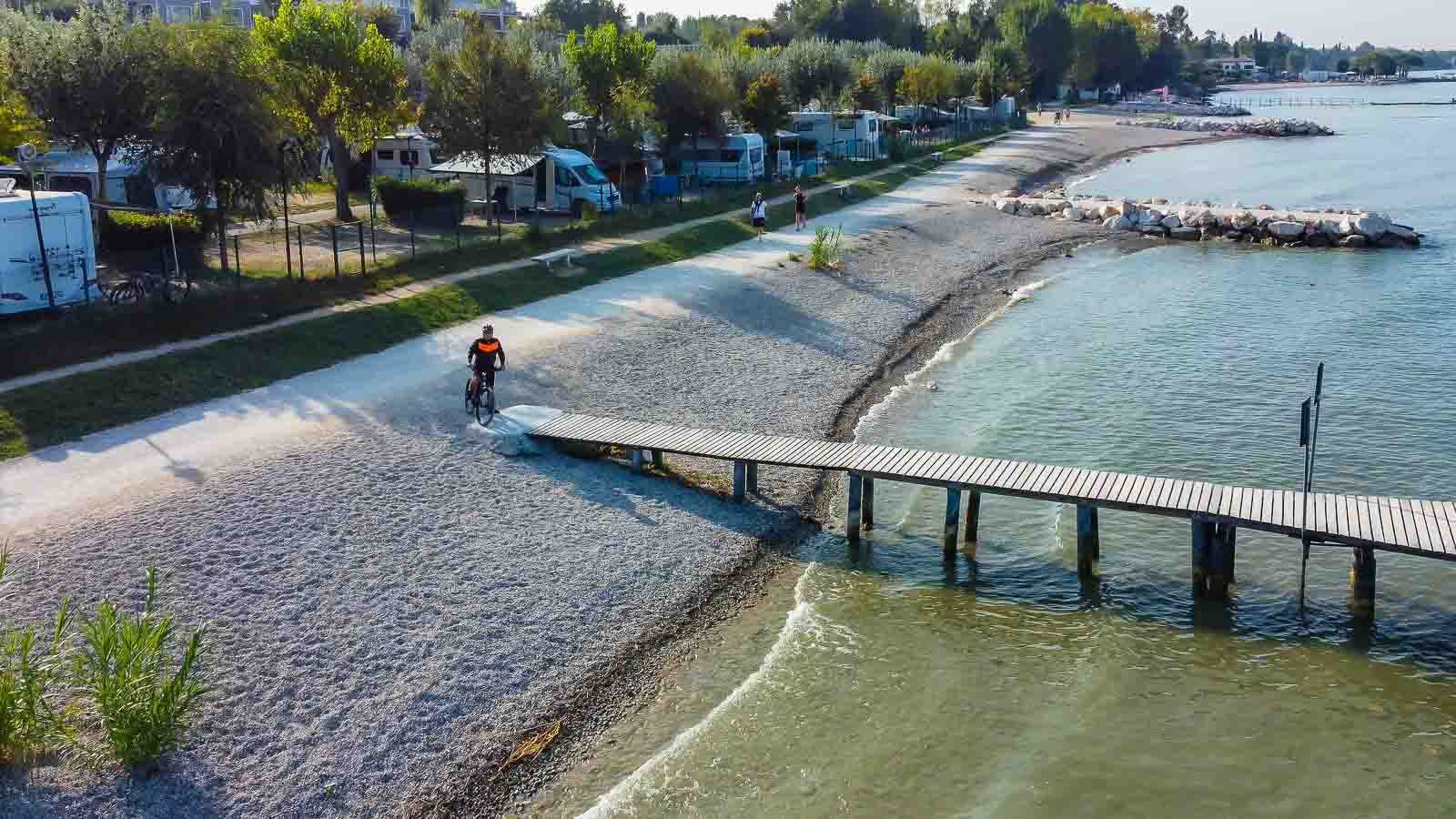 Sport camping Lazise