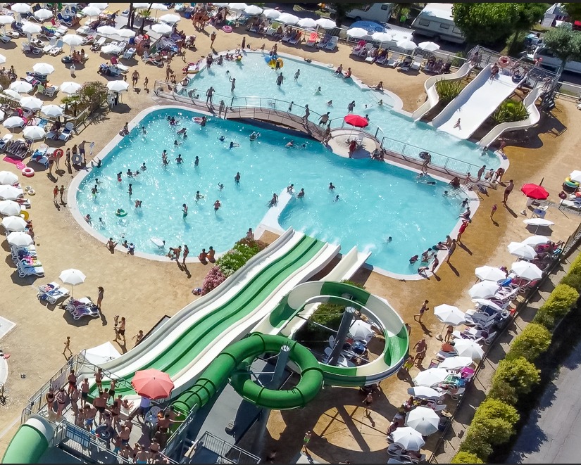 Pool Lido