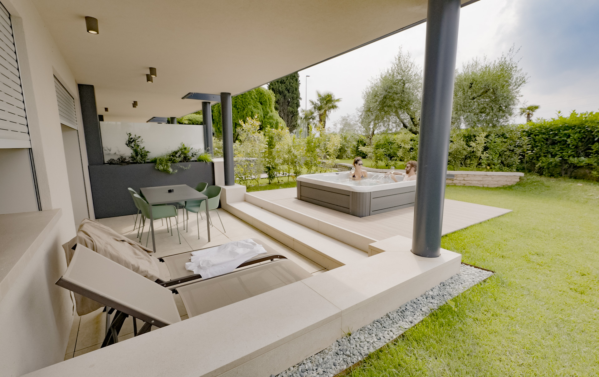 Camping Lido Lazise