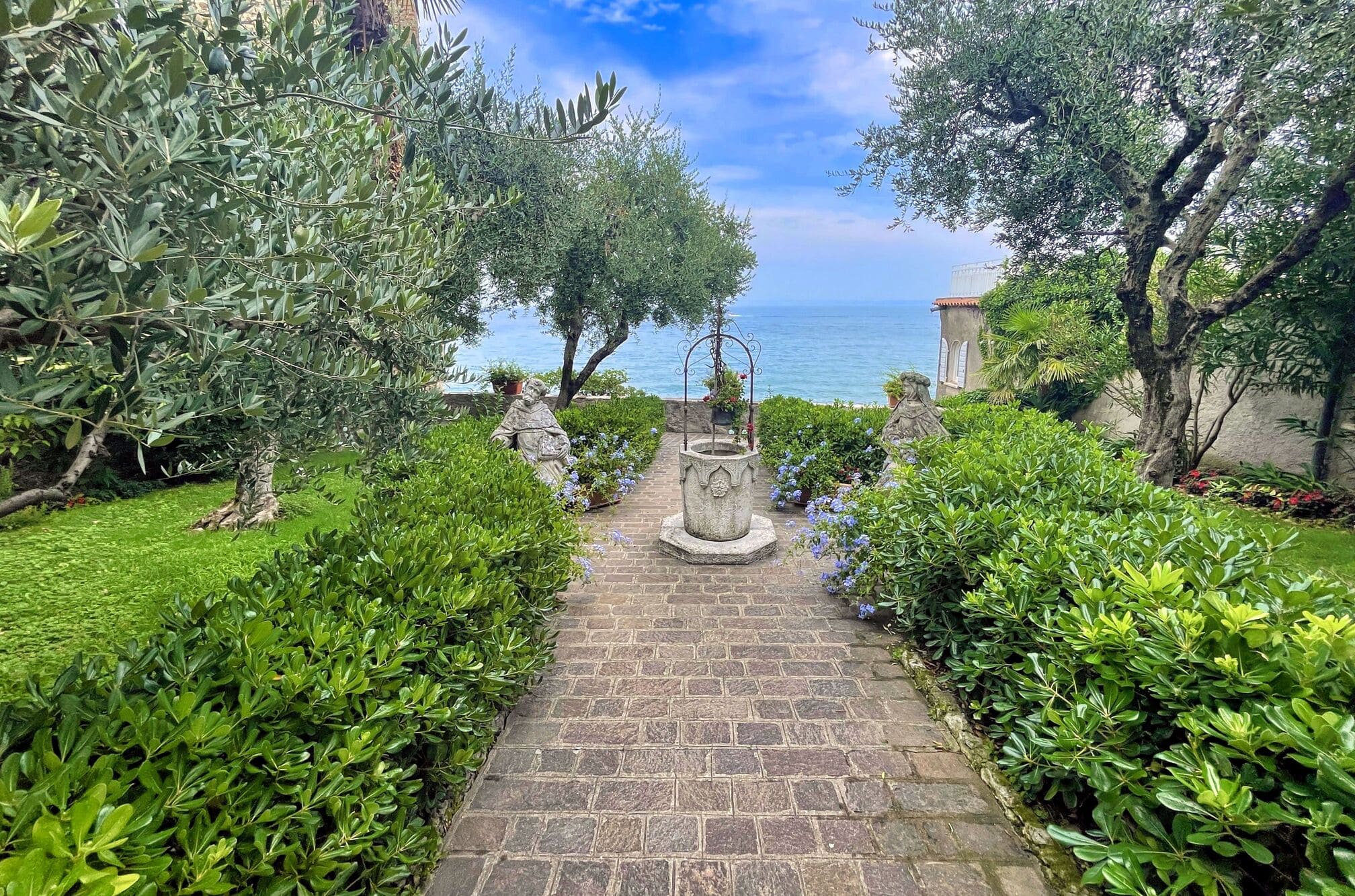 Dintorni Lazise