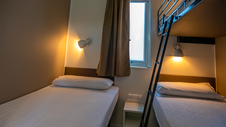 Camping Lido Lazise