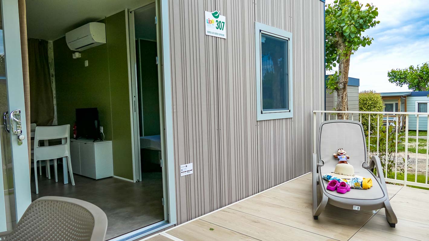 Camping Lido Lazise