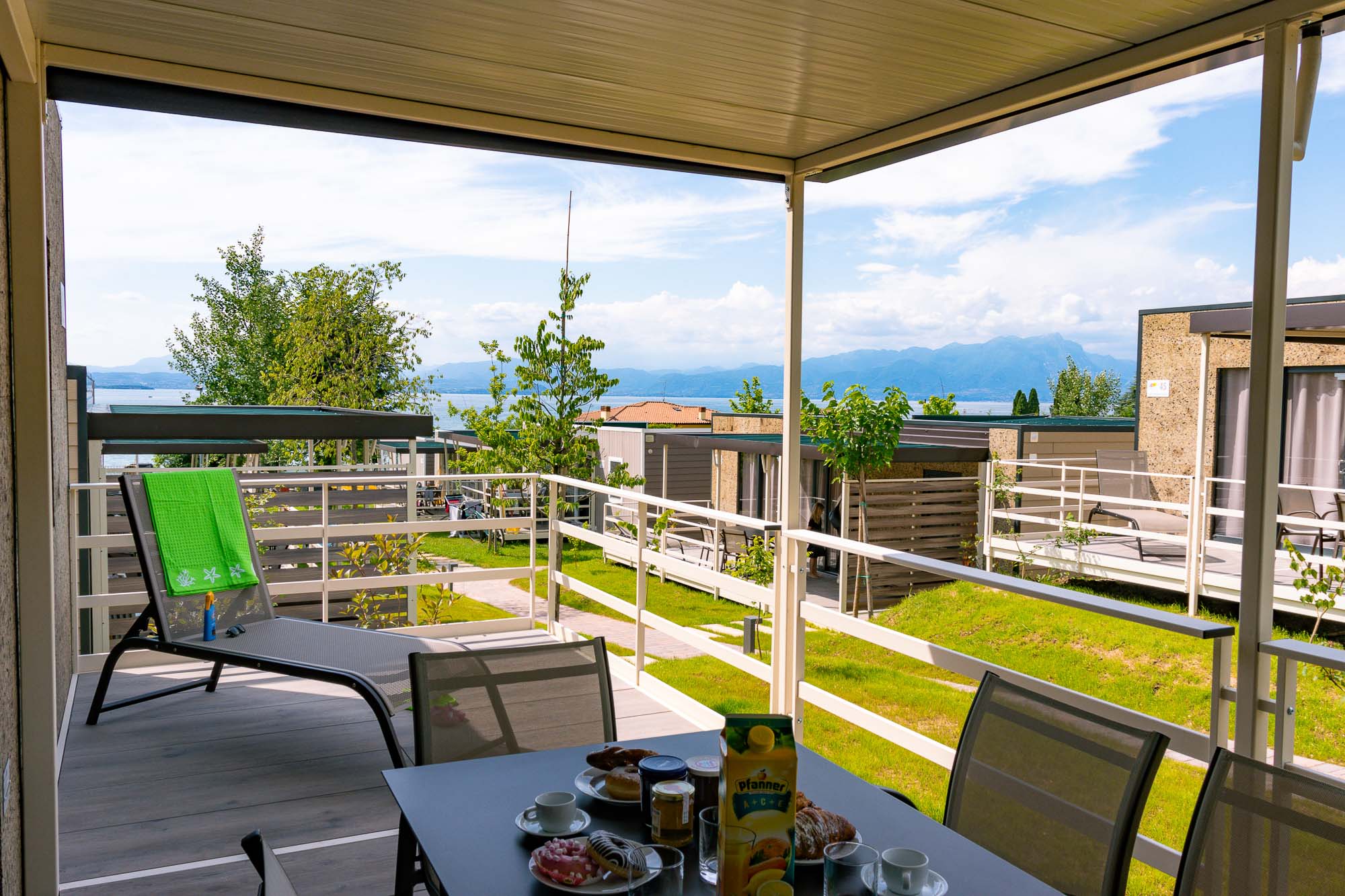 Camping Lido Lazise