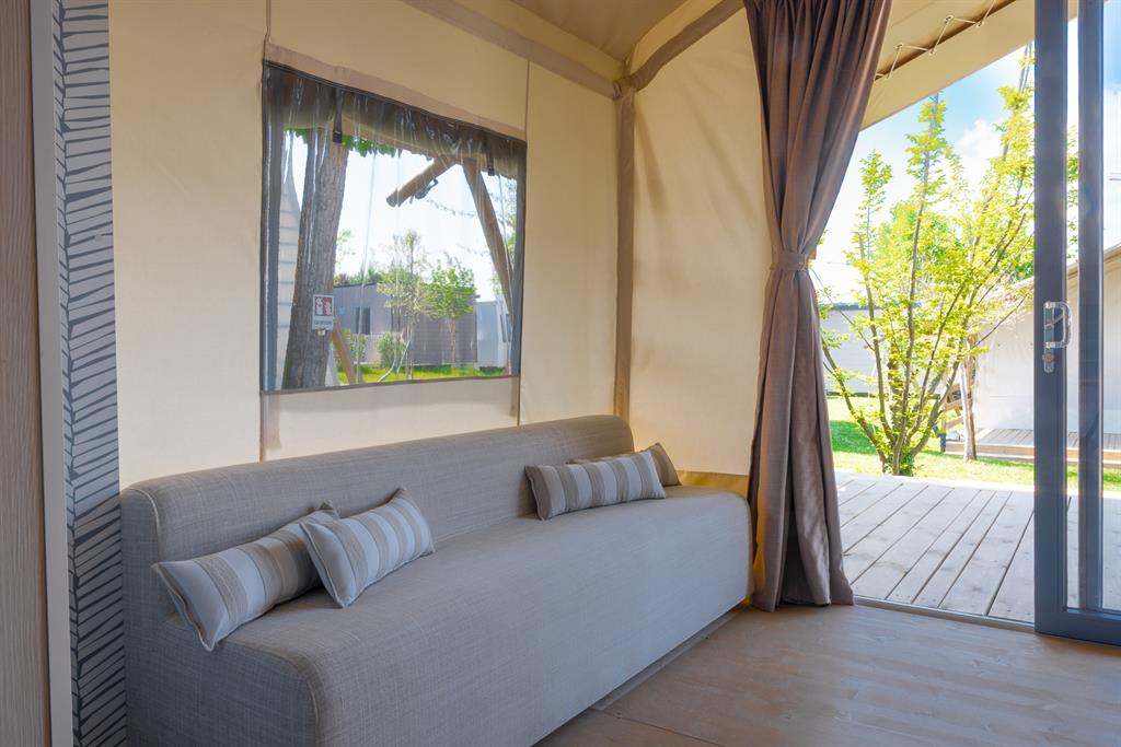Camping Lido Lazise