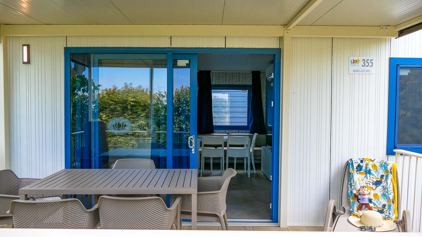 Camping Lido Lazise