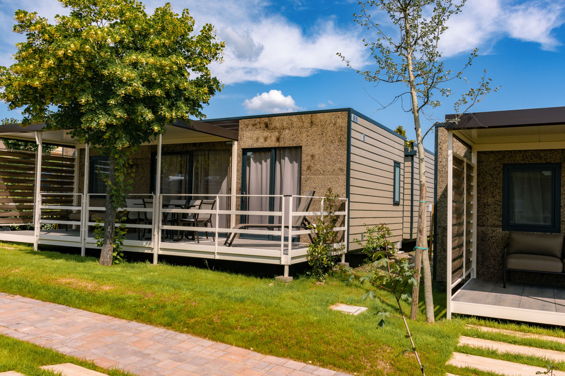 Camping Lido Lazise