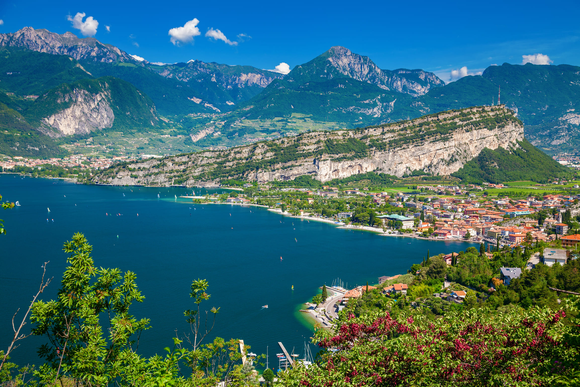 Dintorni Lazise