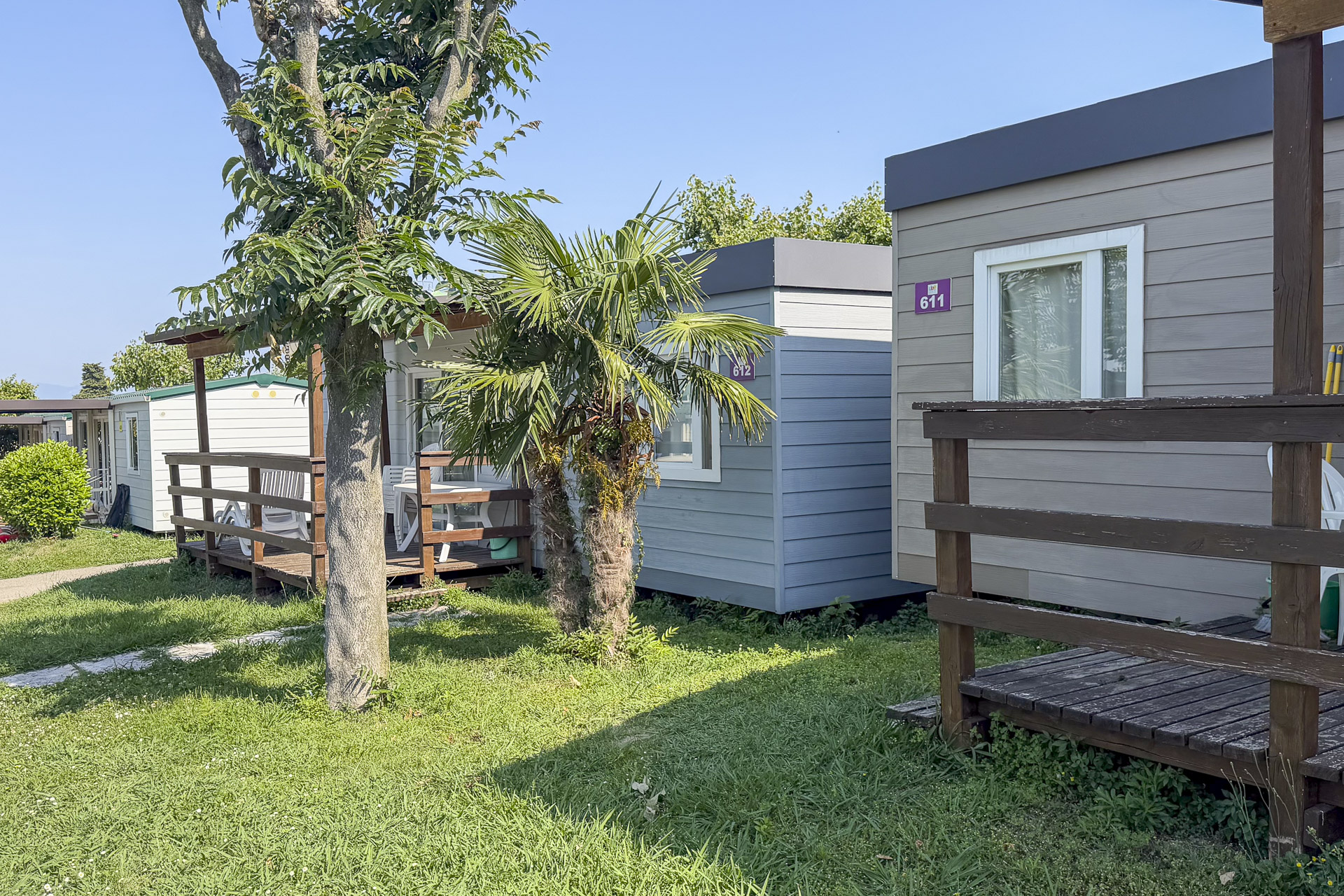 Camping Lido Lazise