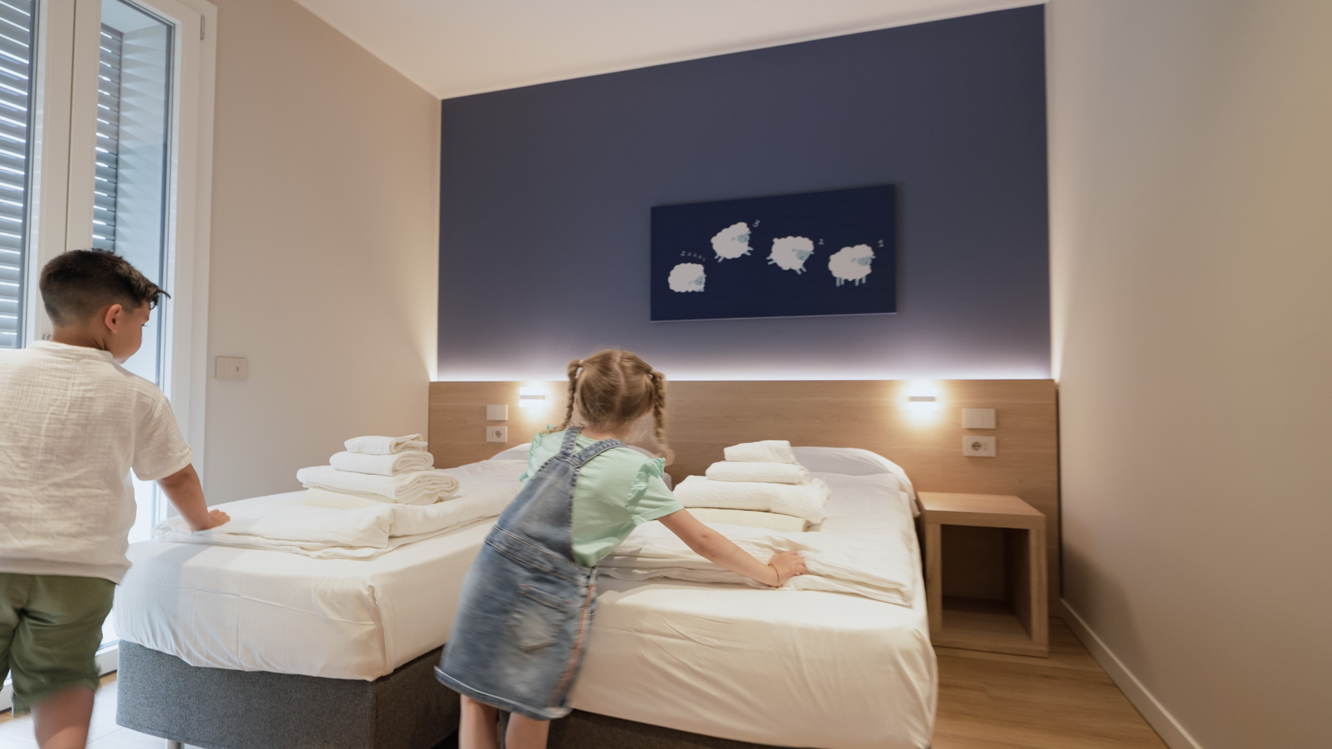 Camping Lido Lazise